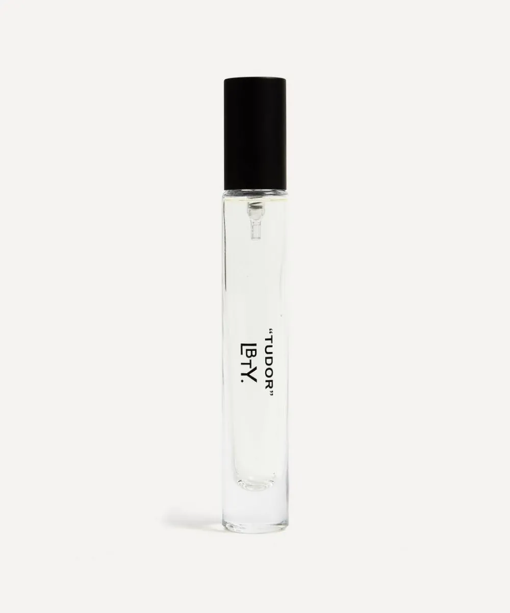 Liberty LBTY. Fragrance Mens Perfume|Womens Perfume^Tudor Eau de Parfum 8ml