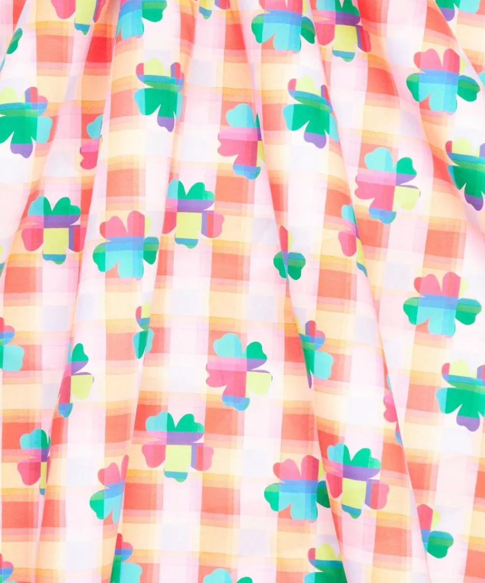 Liberty Fabrics Tana Lawn™ Cotton^Tudor Petals Tana Lawn™ Cotton