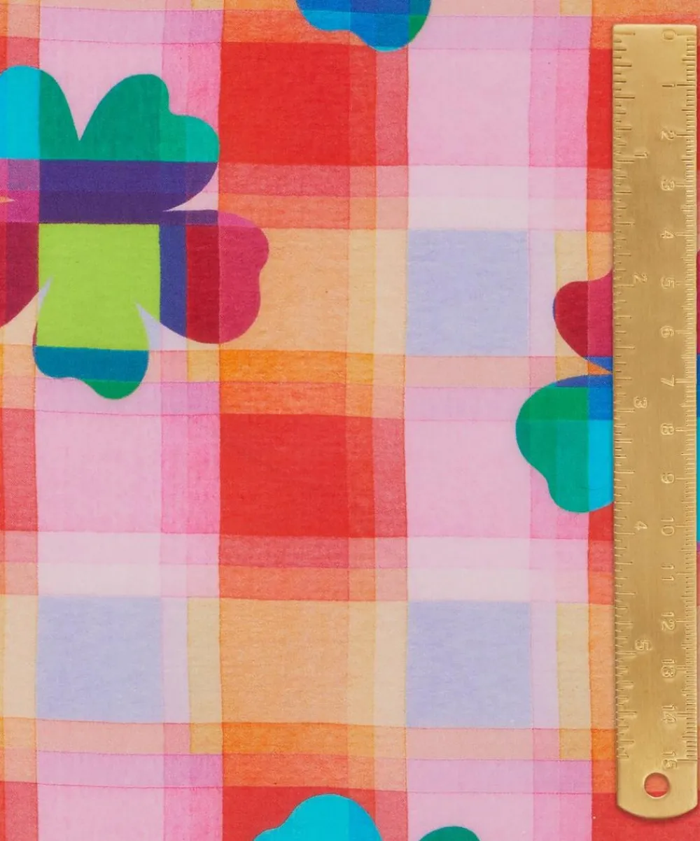 Liberty Fabrics Tana Lawn™ Cotton^Tudor Petals Tana Lawn™ Cotton