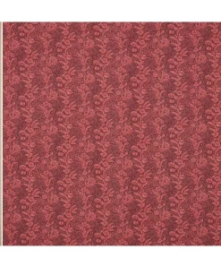 Liberty Fabrics Tana Lawn™ Cotton^Tudor Poppy Mini Tana Lawn™ Cotton