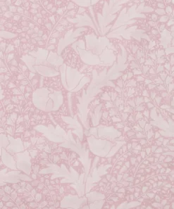 Liberty Fabrics Tana Lawn™ Cotton^Tudor Poppy Mini Tana Lawn™ Cotton