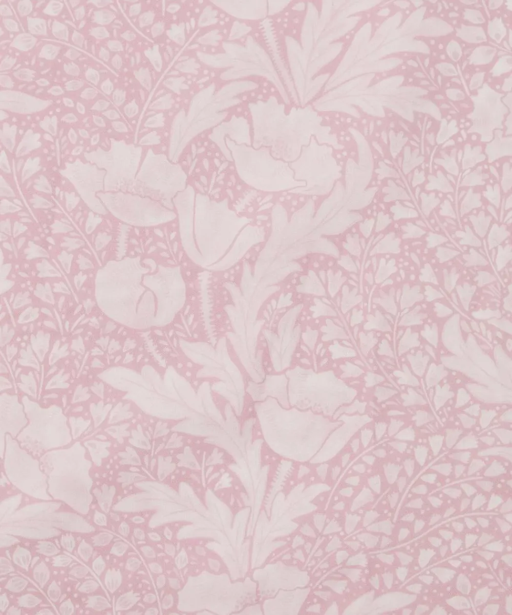 Liberty Fabrics Tana Lawn™ Cotton^Tudor Poppy Mini Tana Lawn™ Cotton