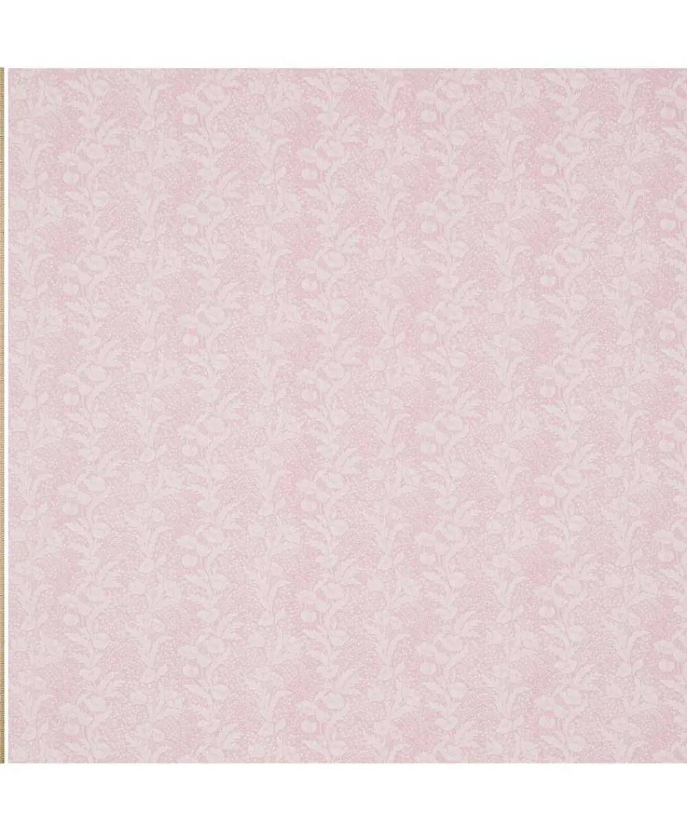 Liberty Fabrics Tana Lawn™ Cotton^Tudor Poppy Mini Tana Lawn™ Cotton