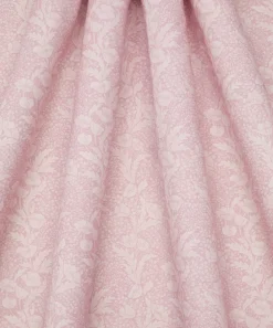 Liberty Fabrics Tana Lawn™ Cotton^Tudor Poppy Mini Tana Lawn™ Cotton