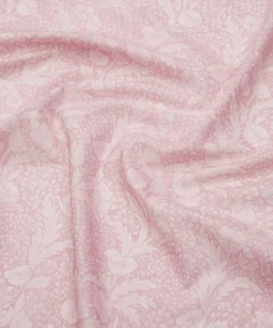 Liberty Fabrics Tana Lawn™ Cotton^Tudor Poppy Mini Tana Lawn™ Cotton