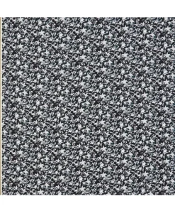 Liberty Fabrics Crepe De Chine^Tudor Star Crepe de Chine