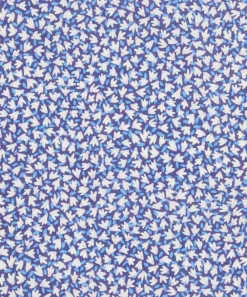 Liberty Fabrics Cotton For Quilting^Tudor Tumble Lasenby Quilting Cotton