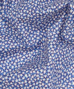 Liberty Fabrics Cotton For Quilting^Tudor Tumble Lasenby Quilting Cotton
