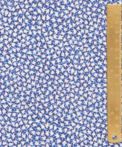 Liberty Fabrics Cotton For Quilting^Tudor Tumble Lasenby Quilting Cotton
