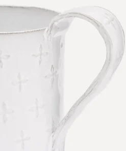 Astier de Villatte Mugs^Tuileries Cup