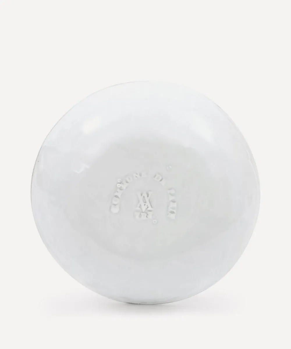 Astier de Villatte Tableware^Tuileries Soup Plate