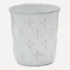 Astier de Villatte Glass & Drinksware^Tuileries Tumbler