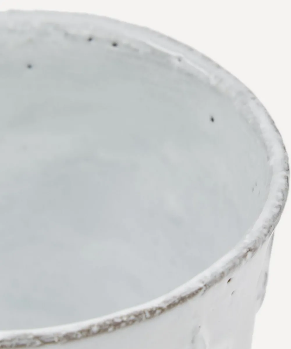 Astier de Villatte Glass & Drinksware^Tuileries Tumbler