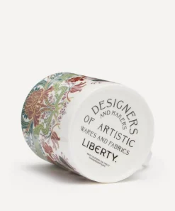 Liberty Mugs|Kitchen^Tulip Flourish Bone China Mug