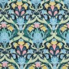 Liberty Crepe De Chine^Tulip Flourish Crepe de Chine