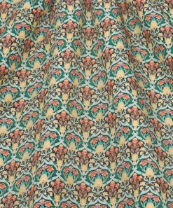 Liberty Crepe De Chine^Tulip Flourish Crepe de Chine