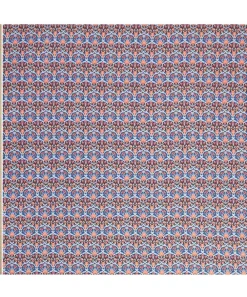 Liberty Monument Twill^Tulip Flourish Silk Twill