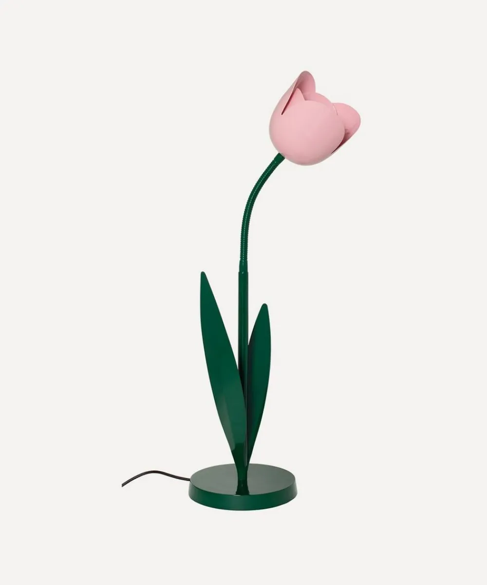 BlissHome Lighting|Living Room^Tulip Table Lamp
