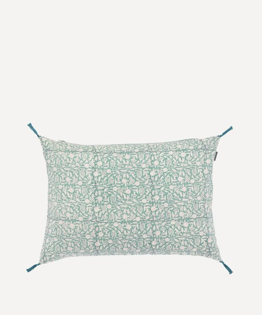 Caravane Cushions^Tulipan Cushion