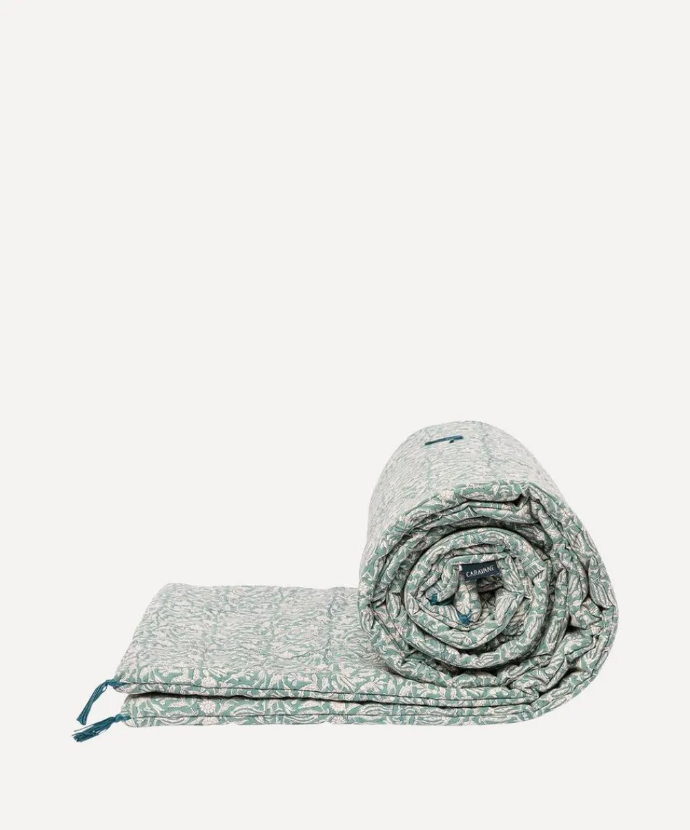 Caravane Living Room^Tulipan Sofa Cover