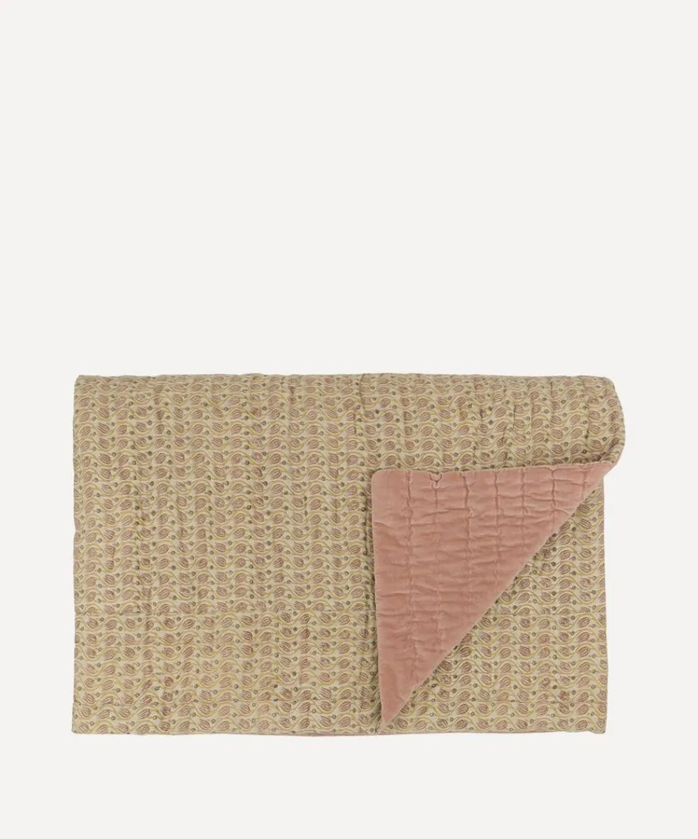 Caravane Bedding^Tullio Bedspread