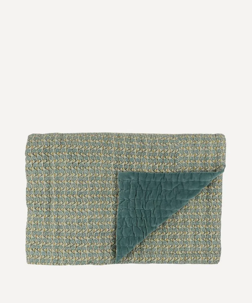 Caravane Bedding^Tullio Bedspread