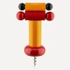 Alessi Glass & Drinksware^Twergi Corkscrew