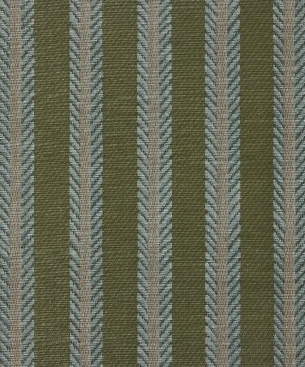 Liberty Interiors Wallpaper|Wallpaper^Twill in Kelp
