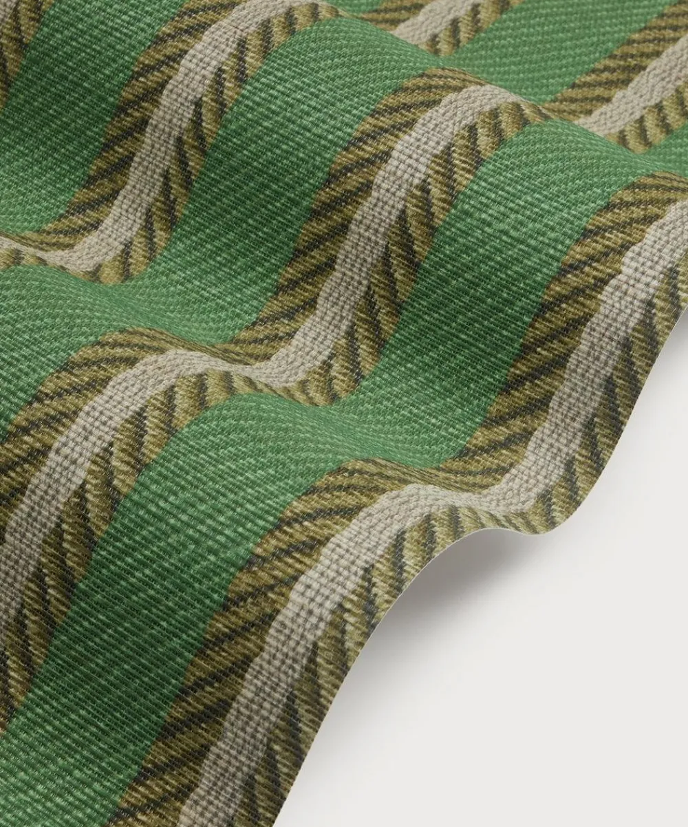 Liberty Fabrics Wallpaper|Wallpaper^Twill in Purslane