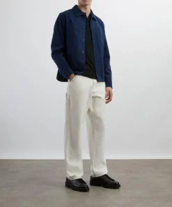 Fred Perry Coats & Jackets^Twill Overshirt