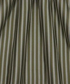 Liberty Interiors Furnishing Fabrics|Furnishing Fabrics^Twill Stripe in Kelp