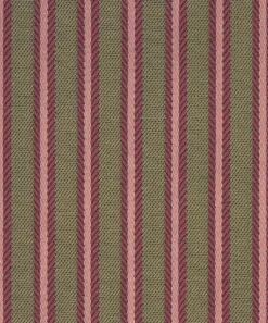 Liberty Interiors Furnishing Fabrics|Furnishing Fabrics^Twill Stripe in Lacquer