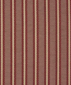 Liberty Interiors Furnishing Fabrics|Furnishing Fabrics^Twill Stripe in Ointment