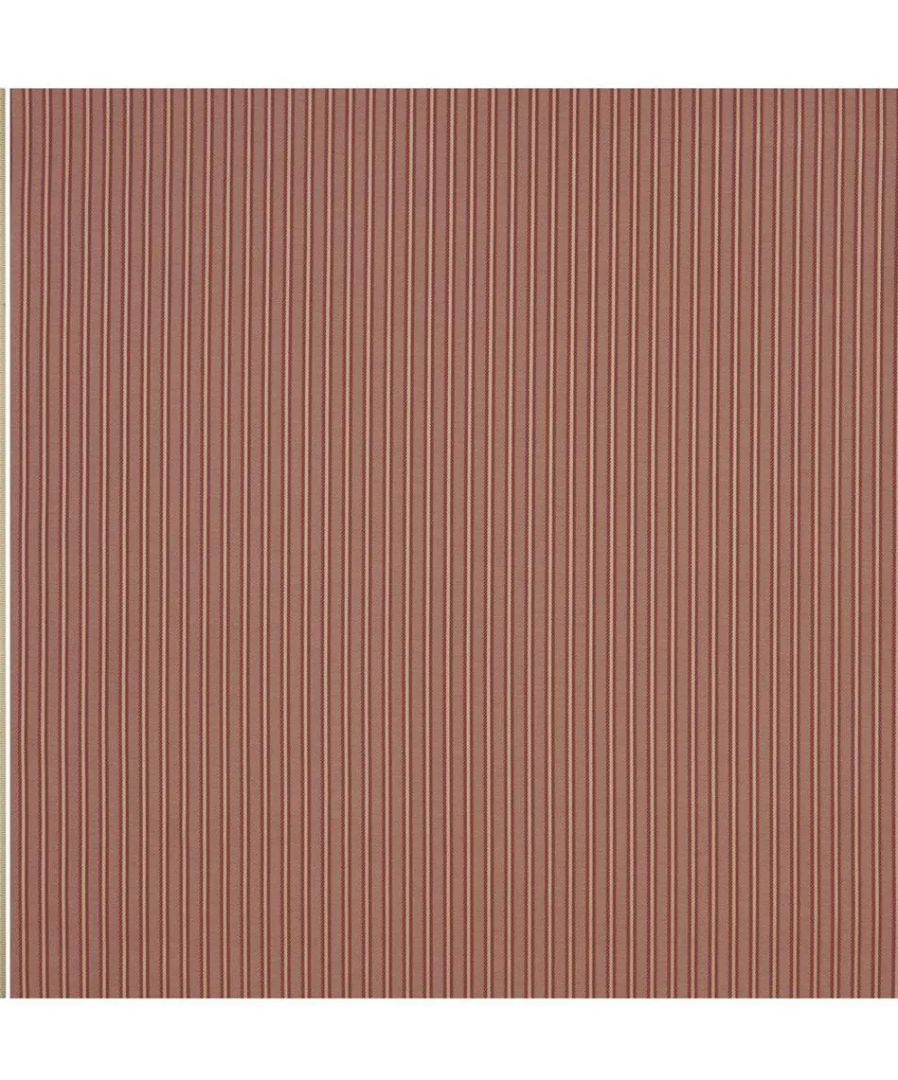 Liberty Interiors Furnishing Fabrics|Furnishing Fabrics^Twill Stripe in Ointment