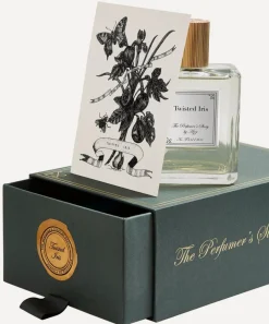 The Perfumer's Story by Azzi Womens Perfume^Twisted Iris Eau de Parfum 150ml