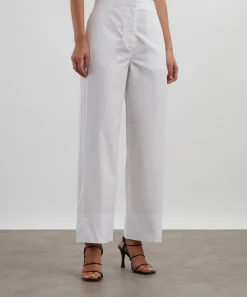 Toteme Trousers & Shorts^Twisted Seam Trousers