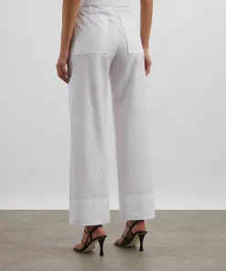 Toteme Trousers & Shorts^Twisted Seam Trousers