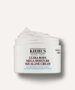 Kiehl's Facial Serums & Oils^Ultra Body Mega Moisture Cream 250ml