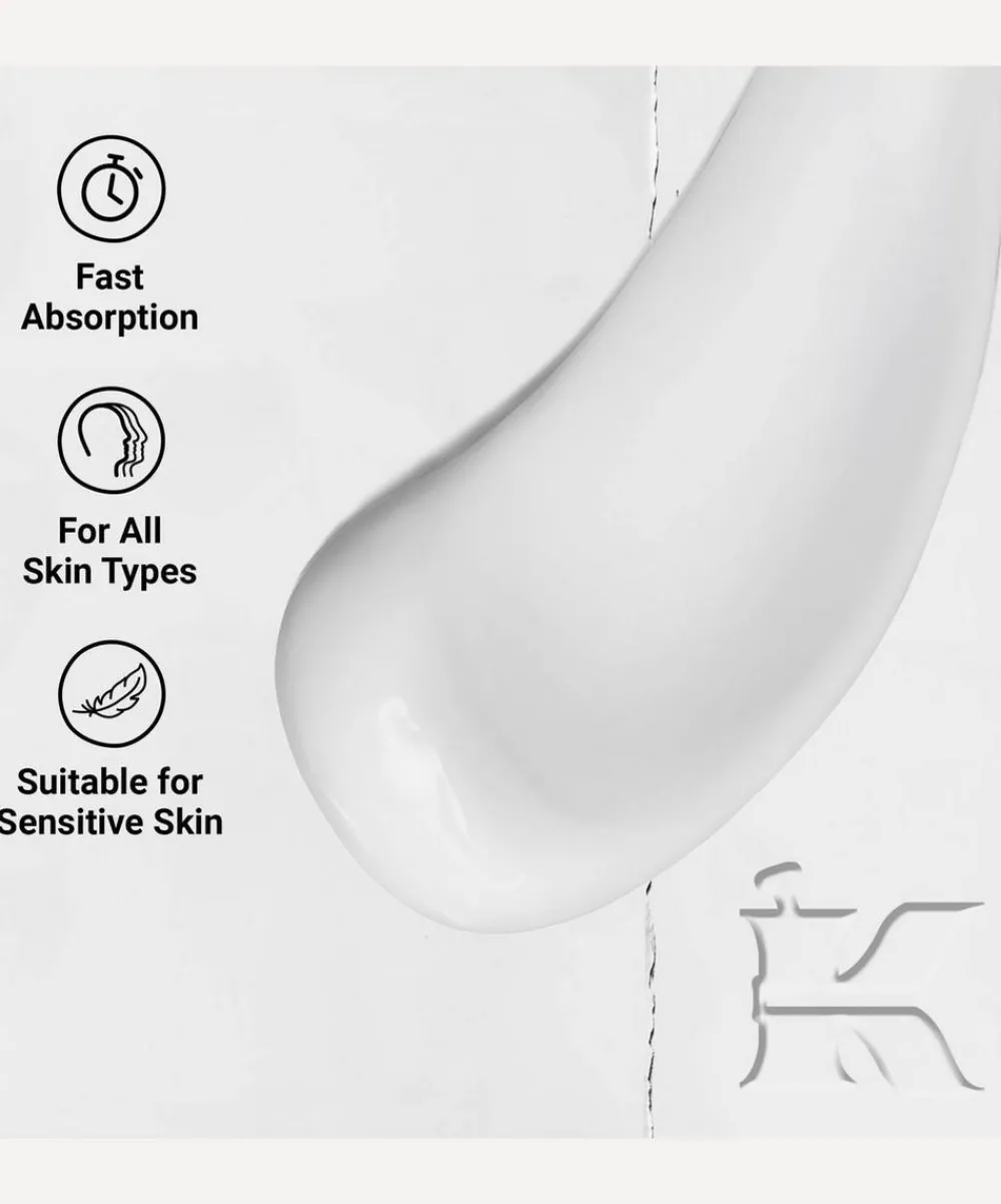 Kiehl's Facial Serums & Oils^Ultra Body Mega Moisture Cream 250ml