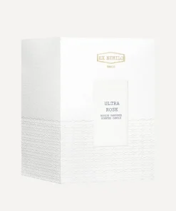 EX NIHILO Candles & Candle Holders^Ultra Rose Scented Candle 300g