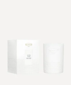 EX NIHILO Candles & Candle Holders^Ultra Rose Scented Candle 300g