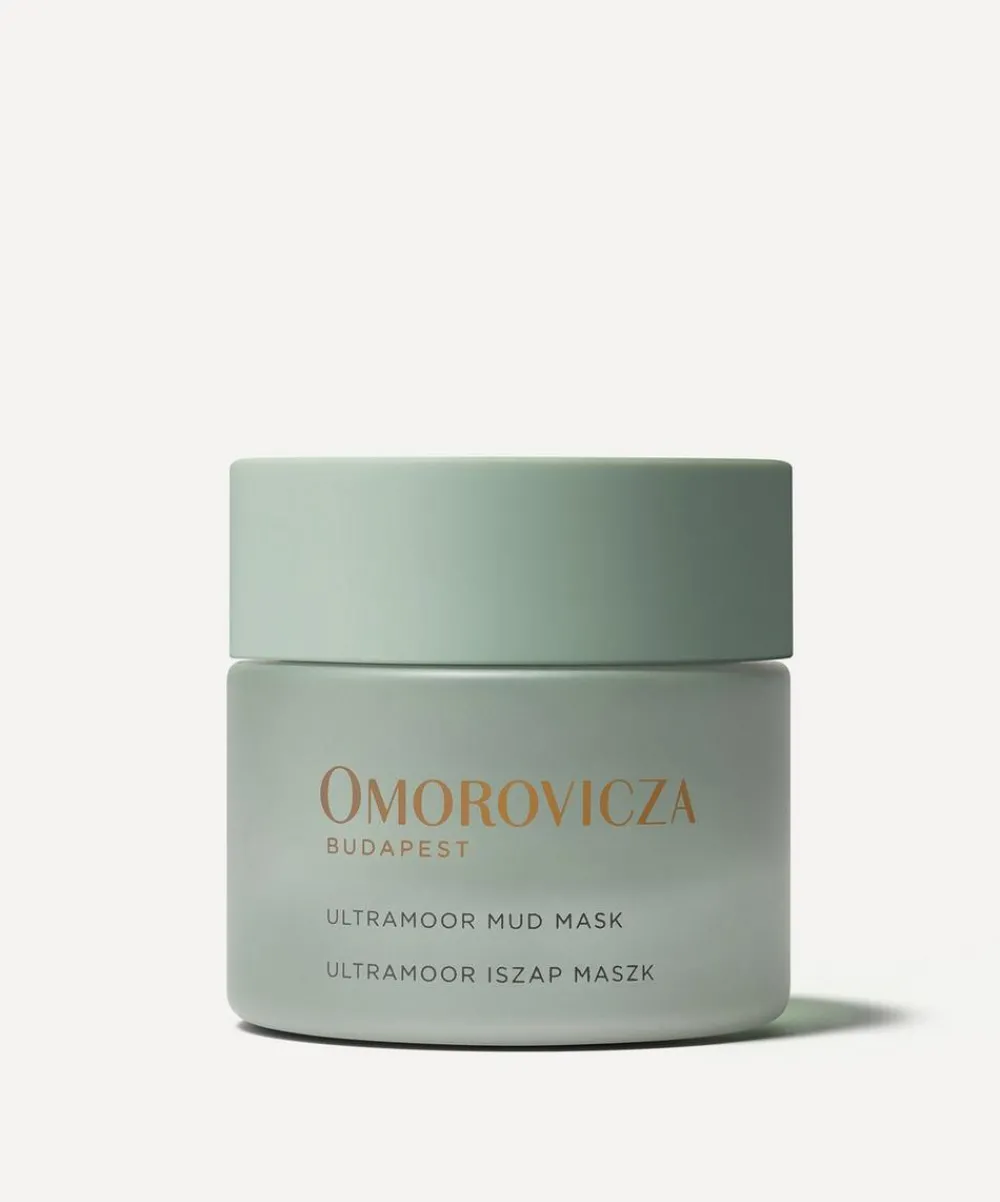 Omorovicza Masks & Exfoliators^Ultramoor Mud Mask 50ml