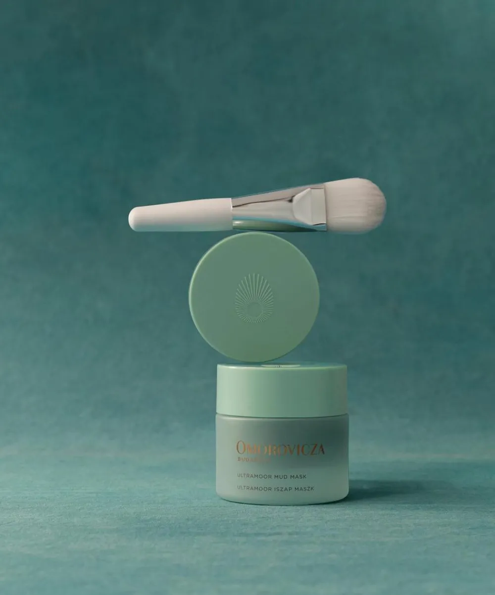 Omorovicza Masks & Exfoliators^Ultramoor Mud Mask 50ml