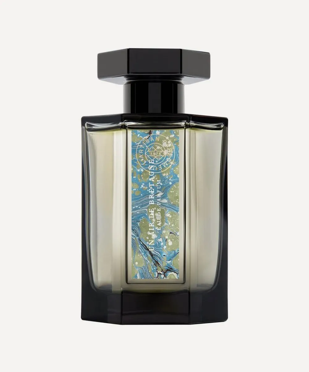 L'Artisan Parfumeur Womens Perfume^Un Air de Bretagne Eau de Parfum 100ml