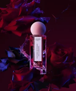 INFINIMENT COTY PARIS Womens Perfume^Un Parc de Roses en Alabama Parfum 75ml