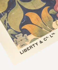 Liberty Wall Art|Living Room^Unframed Copley Archive Art Print