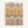 Liberty Wall Art^Unframed Georgia Paisley Archive Art Print