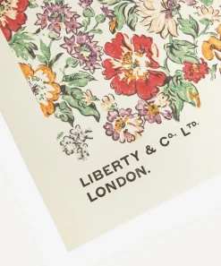 Liberty Wall Art|Living Room^Unframed Honeydew Archive Art Print