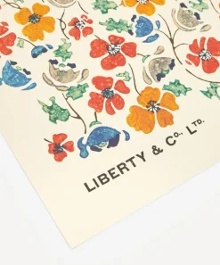 Liberty Wall Art^Unframed La Jeunesse Archive Art Print