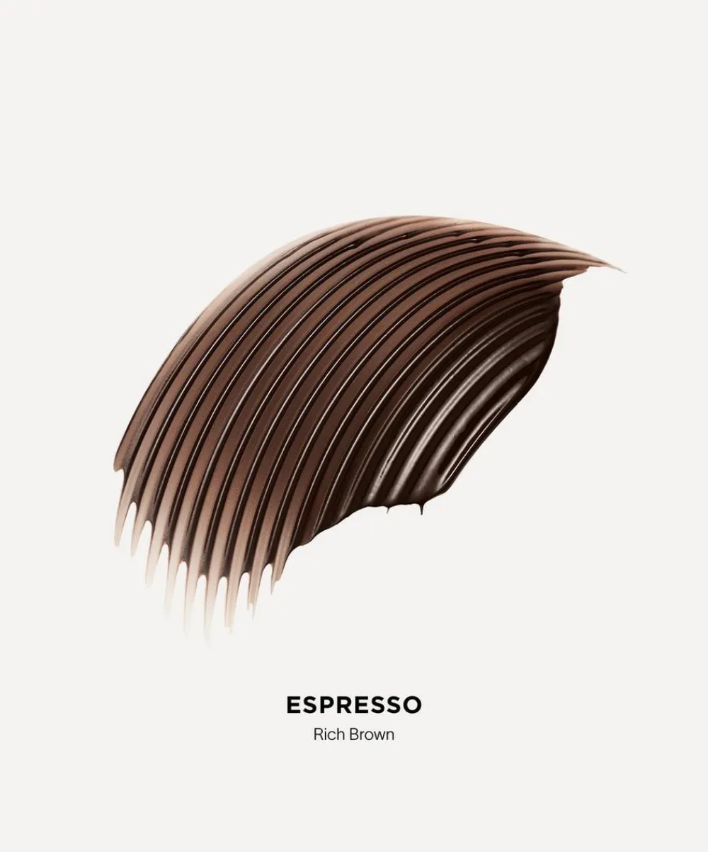 Hourglass Eyes^Unlocked Instant Extensions Mascara in Espresso 10g